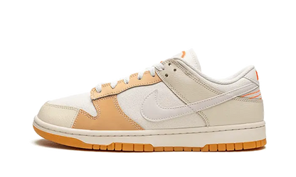 Nike Dunk Low SE Patchwork If Lost Return To Nike