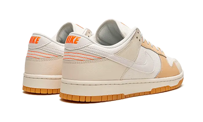 Nike Dunk Low SE Patchwork If Lost Return To Nike