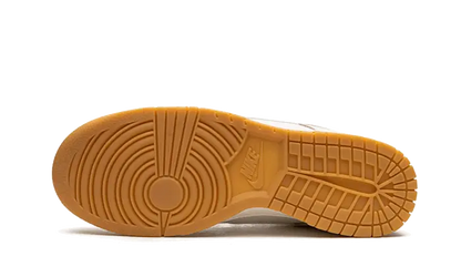 Nike Dunk Low SE Patchwork If Lost Return To Nike