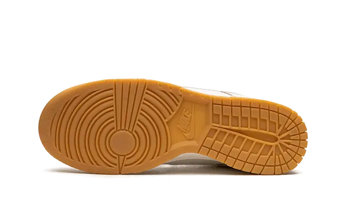 Nike Dunk Low SE Patchwork If Lost Return To Nike