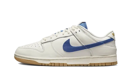 Nike Dunk Low SE Sail Dark Marina Blue Nike