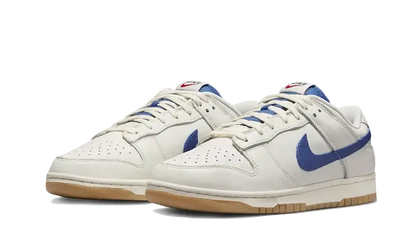 Nike Dunk Low SE Sail Dark Marina Blue Nike