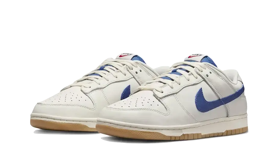 Nike Dunk Low SE Sail Dark Marina Blue Nike