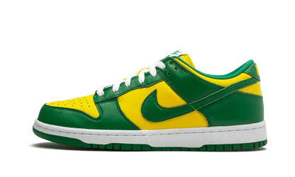 Nike Dunk Low SP Brazil VOSneakers