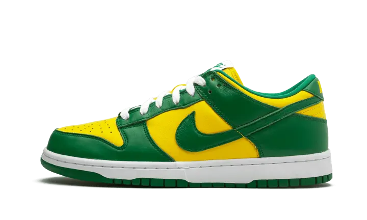 Nike Dunk Low SP Brazil VOSneakers