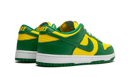 Nike Dunk Low SP Brazil VOSneakers
