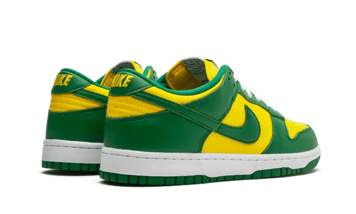 Nike Dunk Low SP Brazil VOSneakers
