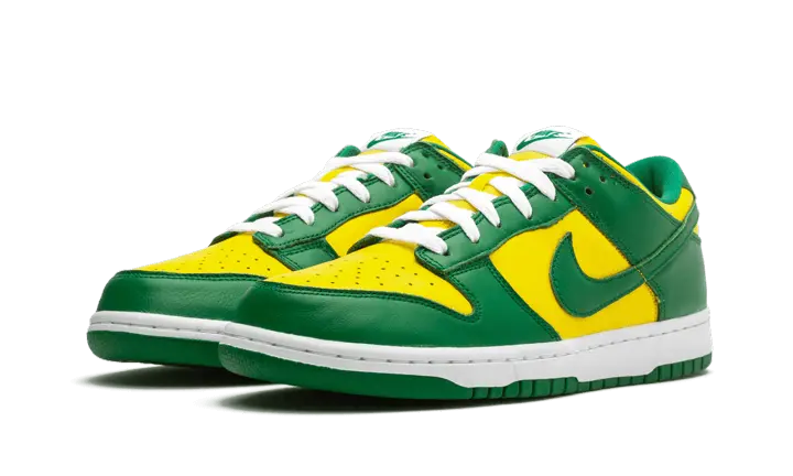 Nike Dunk Low SP Brazil VOSneakers