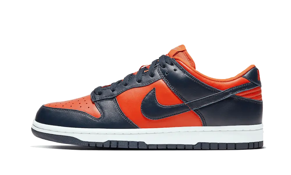 Nike Dunk Low SP Champ Colors VOSneakers