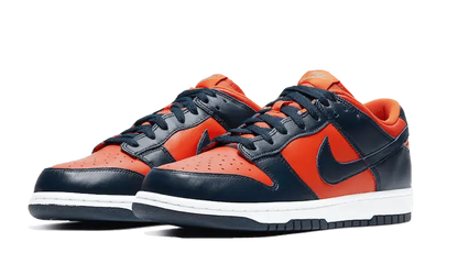 Nike Dunk Low SP Champ Colors VOSneakers
