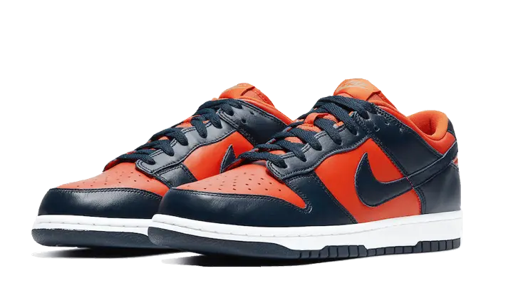Nike Dunk Low SP Champ Colors VOSneakers