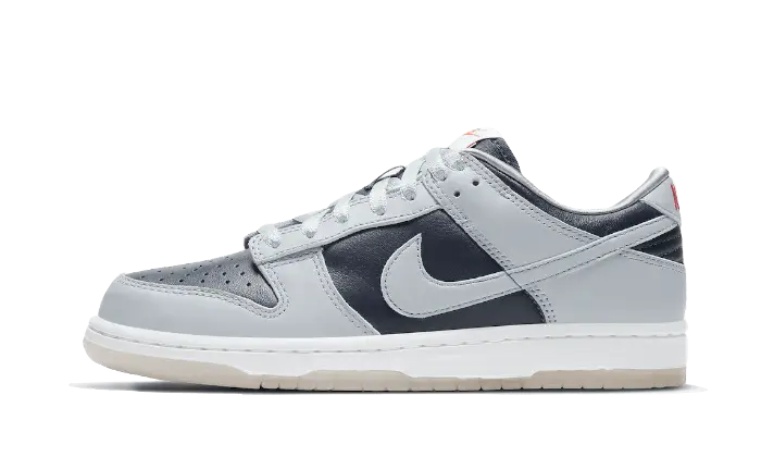 Nike Dunk Low SP College Navy VOSneakers
