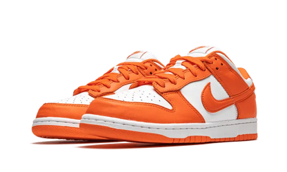 Nike Dunk Low SP Orange Blaze (Syracuse) VOSneakers
