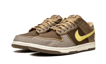 Nike Dunk Low SP UNDEFEATED Canteen Dunk vs. AF1 Pack Nike
