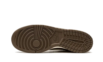 Nike Dunk Low SP UNDEFEATED Canteen Dunk vs. AF1 Pack Nike
