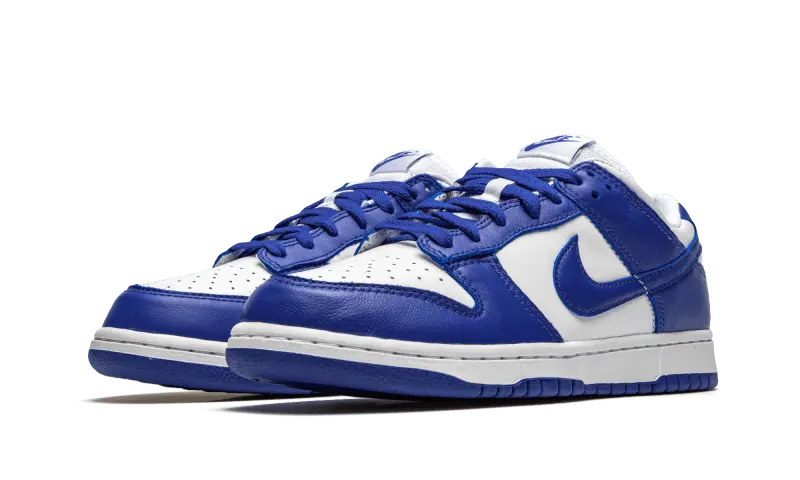 Nike Dunk Low SP Varsity Royal (Kentucky) VOSneakers