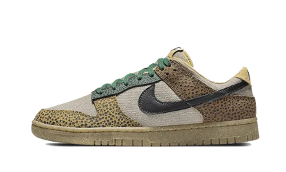 Nike Dunk Low Safari VOSneakers
