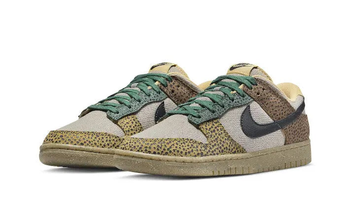 Nike Dunk Low Safari VOSneakers