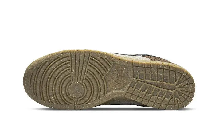 Nike Dunk Low Safari VOSneakers