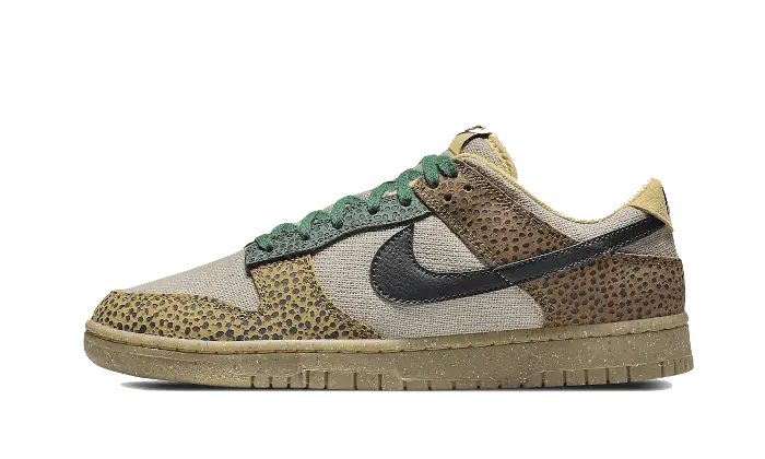 Nike Dunk Low Safari Nike