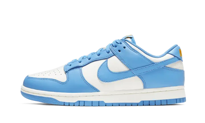 Nike Dunk Low Sail Coast VOSneakers