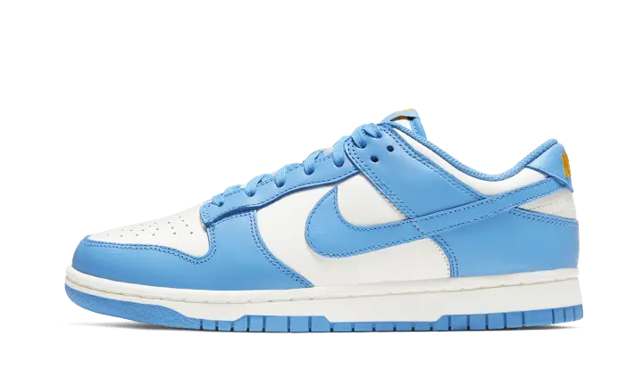 Nike Dunk Low Sail Coast VOSneakers