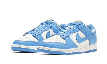 Nike Dunk Low Sail Coast VOSneakers
