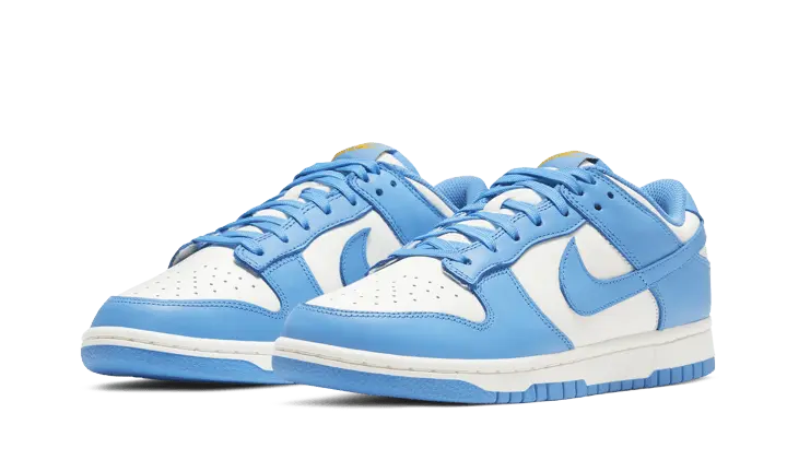 Nike Dunk Low Sail Coast VOSneakers