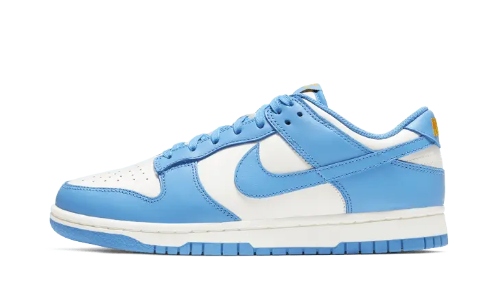 Nike Dunk Low Sail Coast Nike