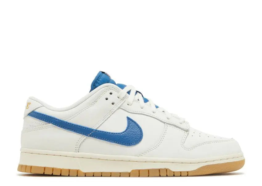 Nike Dunk Low Sail Dark Marina Blue Nike