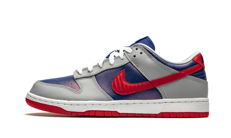 Nike Dunk Low Samba 2020 Nike