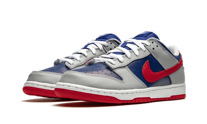Nike Dunk Low Samba 2020 Nike