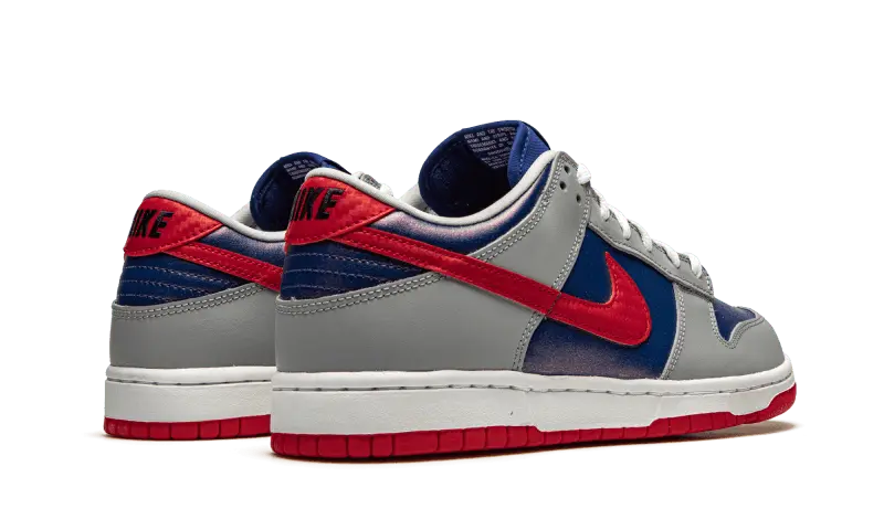 Nike Dunk Low Samba 2020 Nike