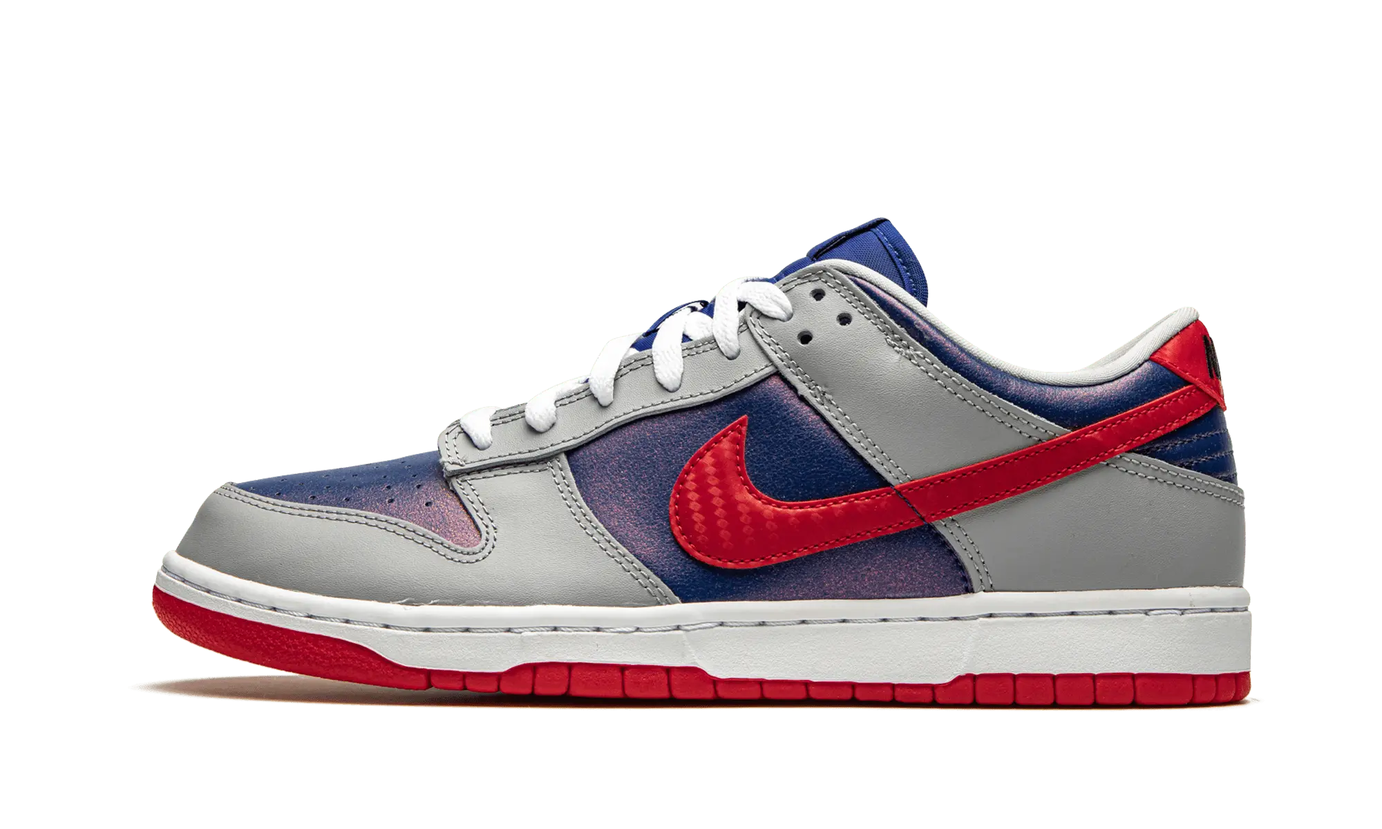 Nike Dunk Low Samba (2020) VOSneakers
