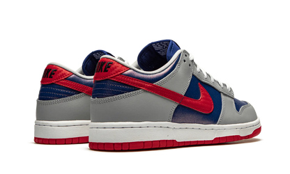Nike Dunk Low Samba (2020) VOSneakers