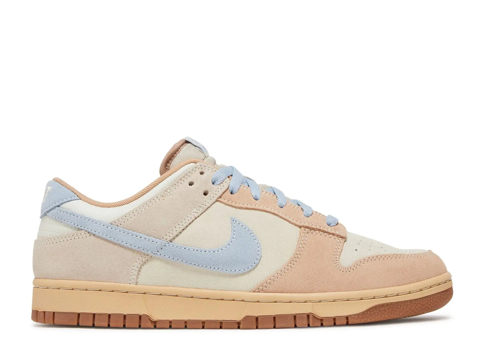 Nike Dunk Low Sanddrift Light Armory Blue Nike