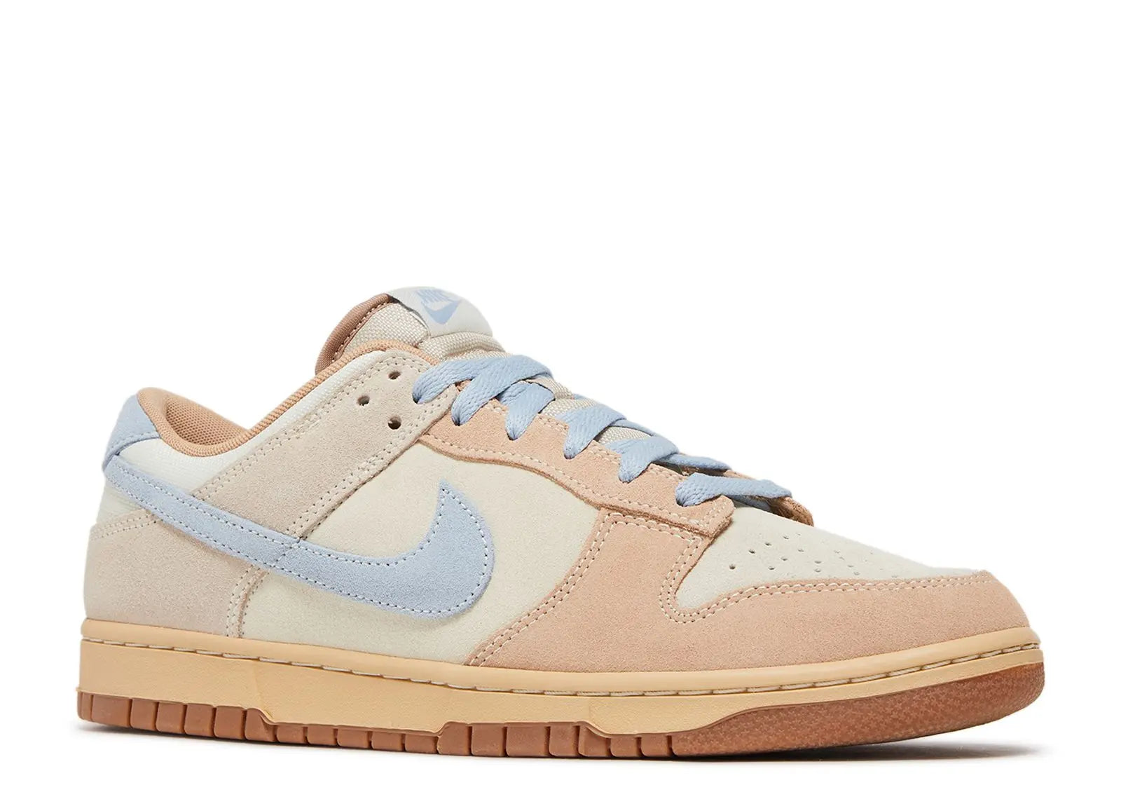 Nike Dunk Low Sanddrift Light Armory Blue Nike