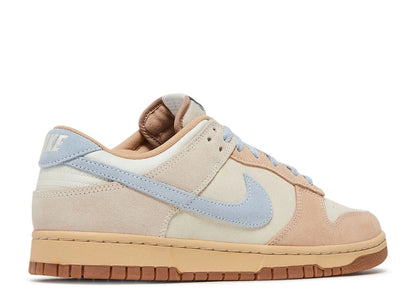Nike Dunk Low Sanddrift Light Armory Blue Nike