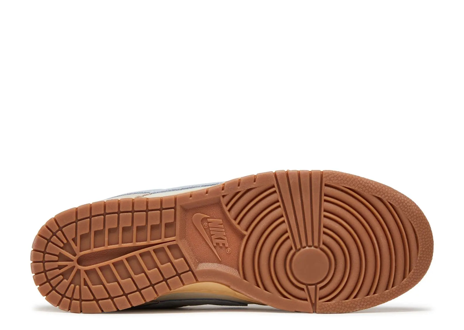 Nike Dunk Low Sanddrift Light Armory Blue Nike