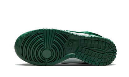 Nike Dunk Low Satin Green Nike