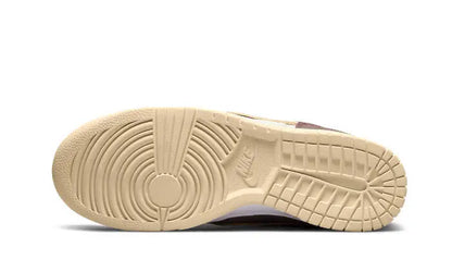 Nike Dunk Low Scrap Latte VOSneakers