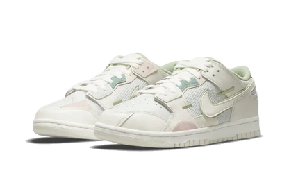 Nike Dunk Low Scrap Phantom VOSneakers