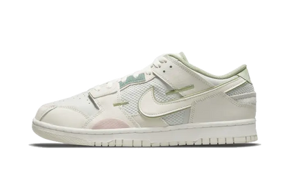 Nike Dunk Low Scrap Phantom Nike