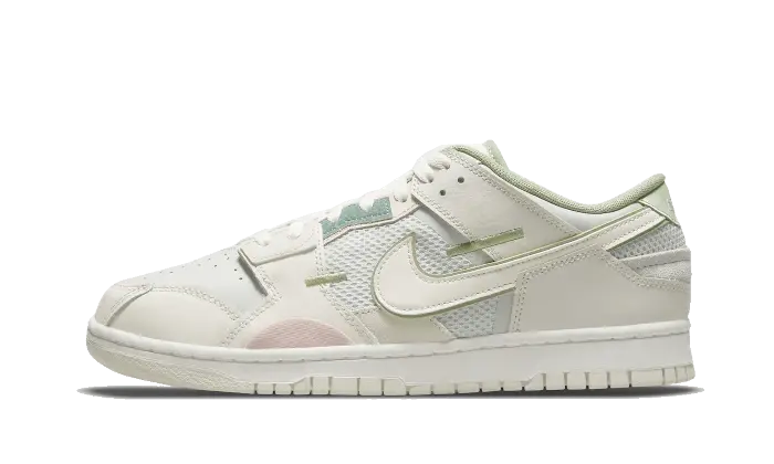 Nike Dunk Low Scrap Phantom Nike
