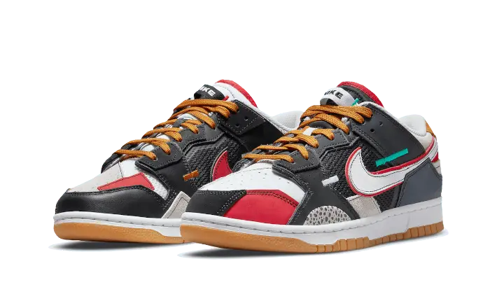 Nike Dunk Low Scrap Premium Nike