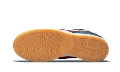 Nike Dunk Low Scrap Premium Nike