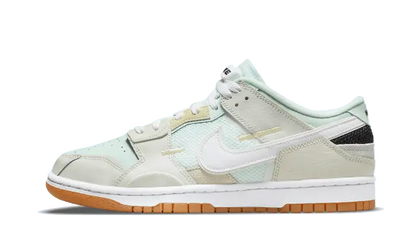 Nike Dunk Low Scrap Sea Glass Nike