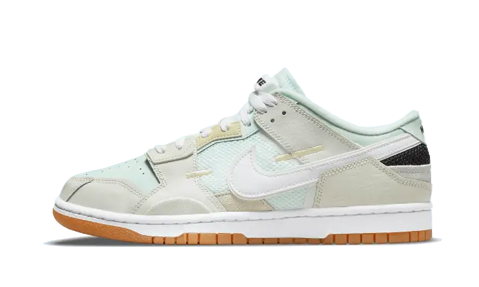 Nike Dunk Low Scrap Sea Glass Nike