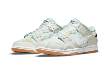 Nike Dunk Low Scrap Sea Glass Nike