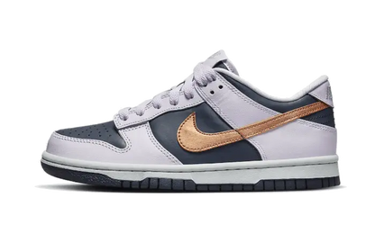 Nike Dunk Low Se Copper Swoosh Nike